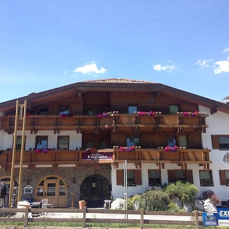 Landhaus Engadin Nauders Dış mekan fotoğraf