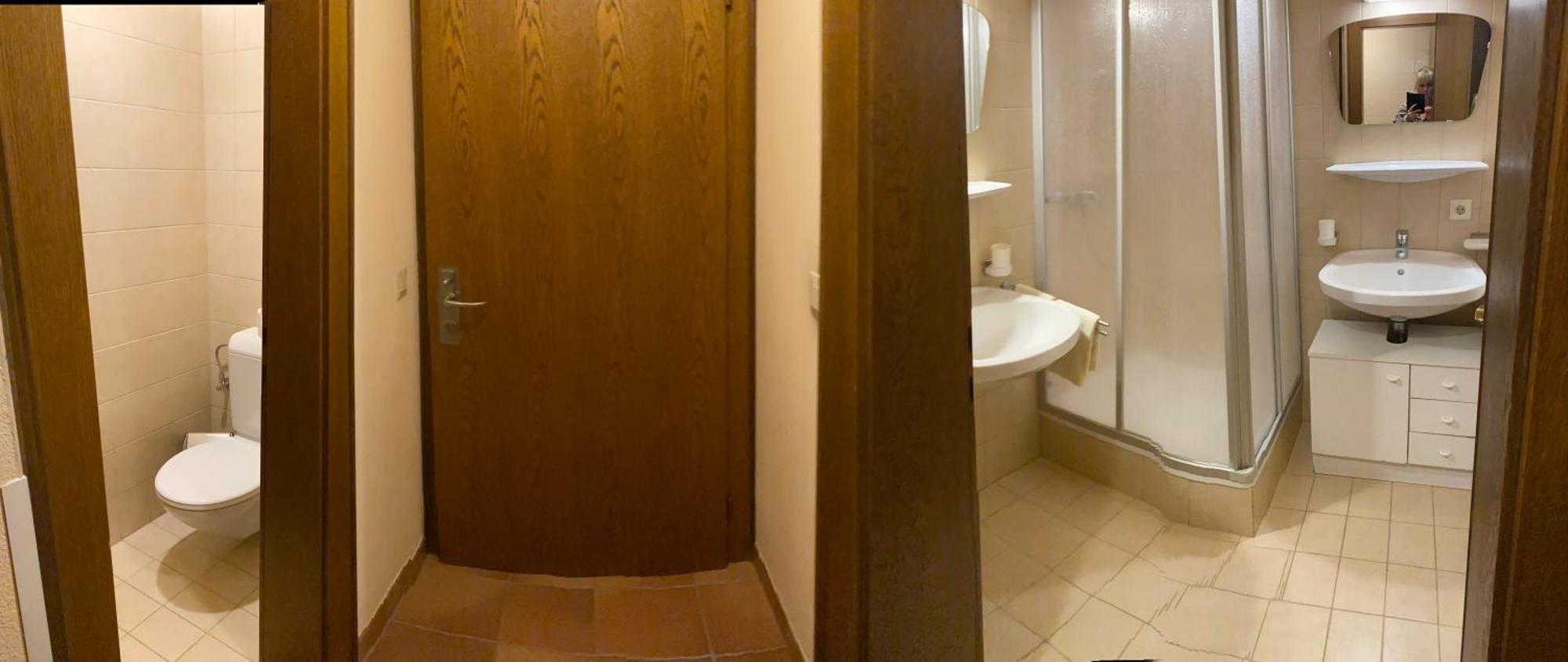 Landhaus Engadin Nauders Dış mekan fotoğraf