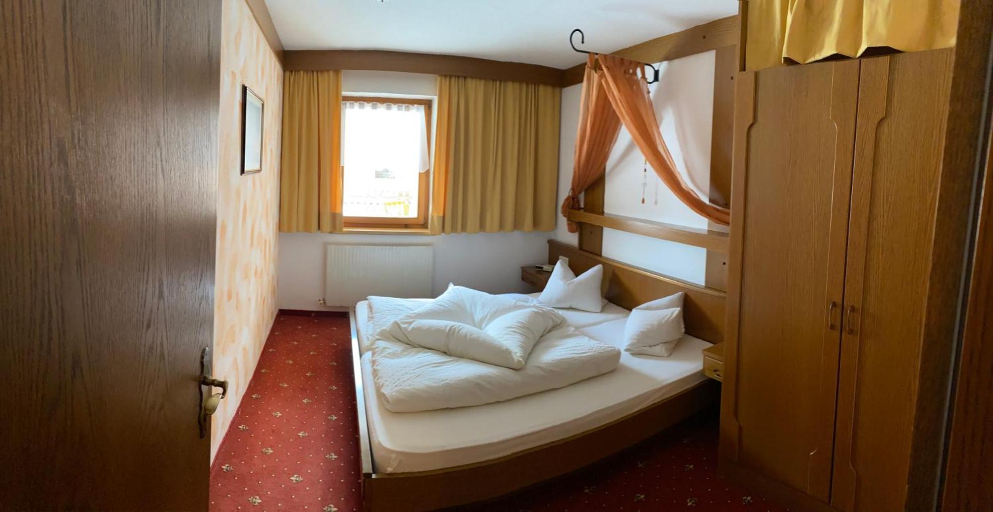 Landhaus Engadin Nauders Dış mekan fotoğraf