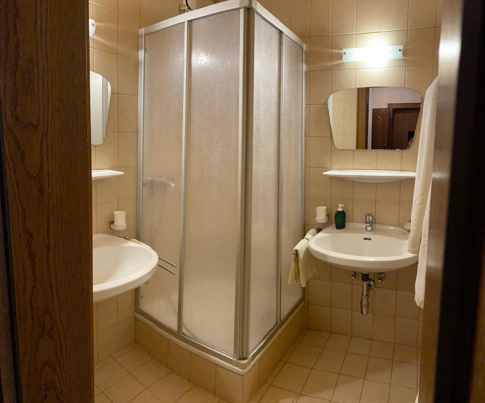 Landhaus Engadin Nauders Dış mekan fotoğraf