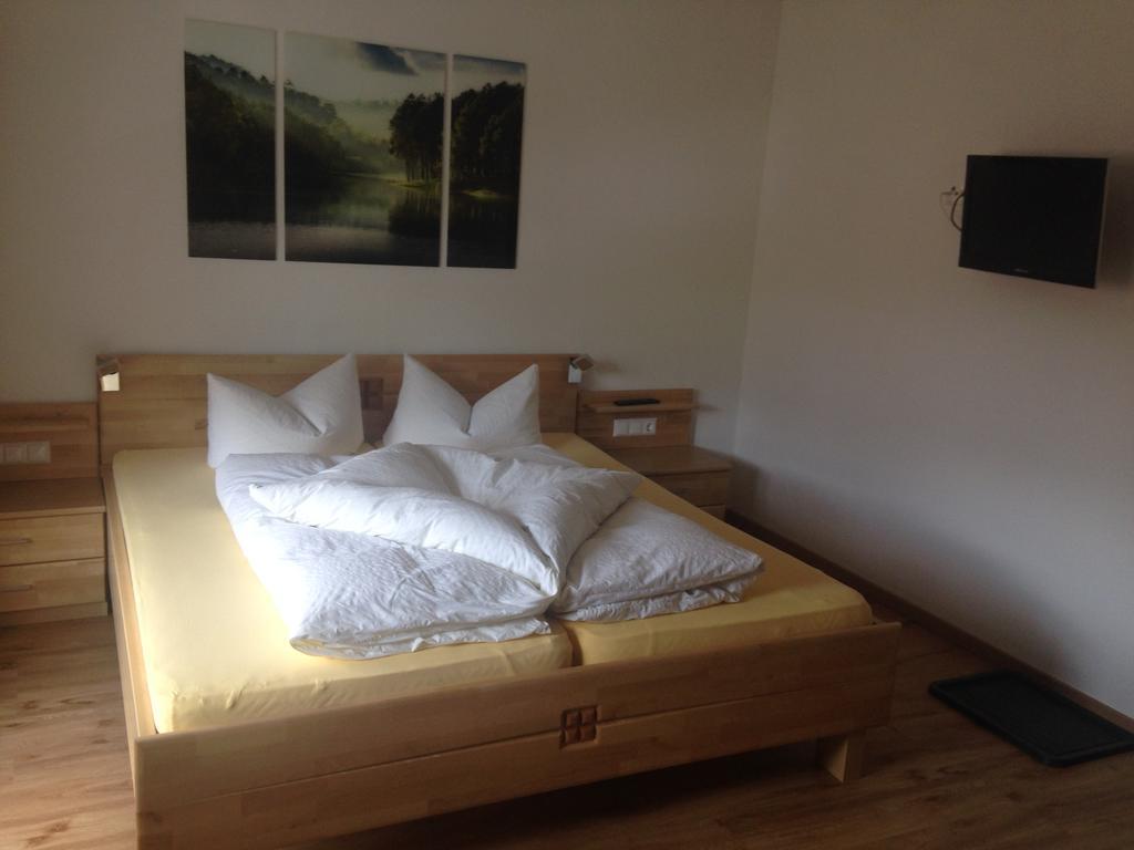 Landhaus Engadin Nauders Dış mekan fotoğraf