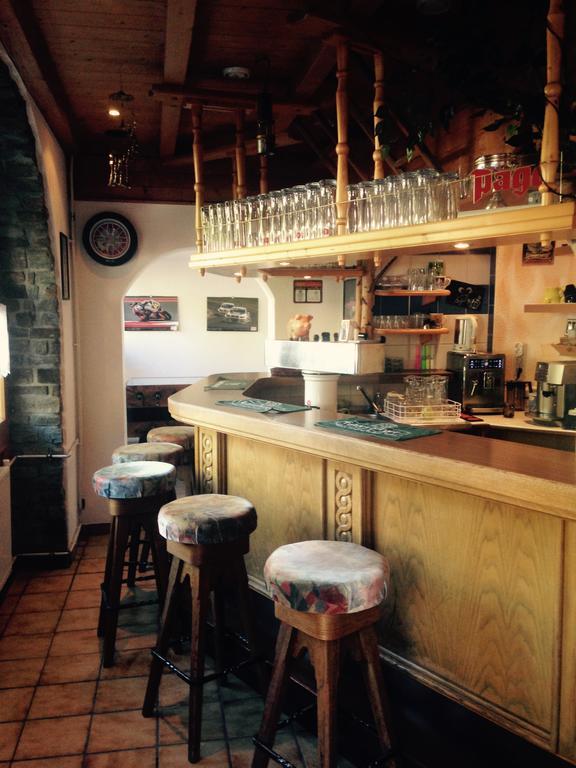 Landhaus Engadin Nauders Dış mekan fotoğraf