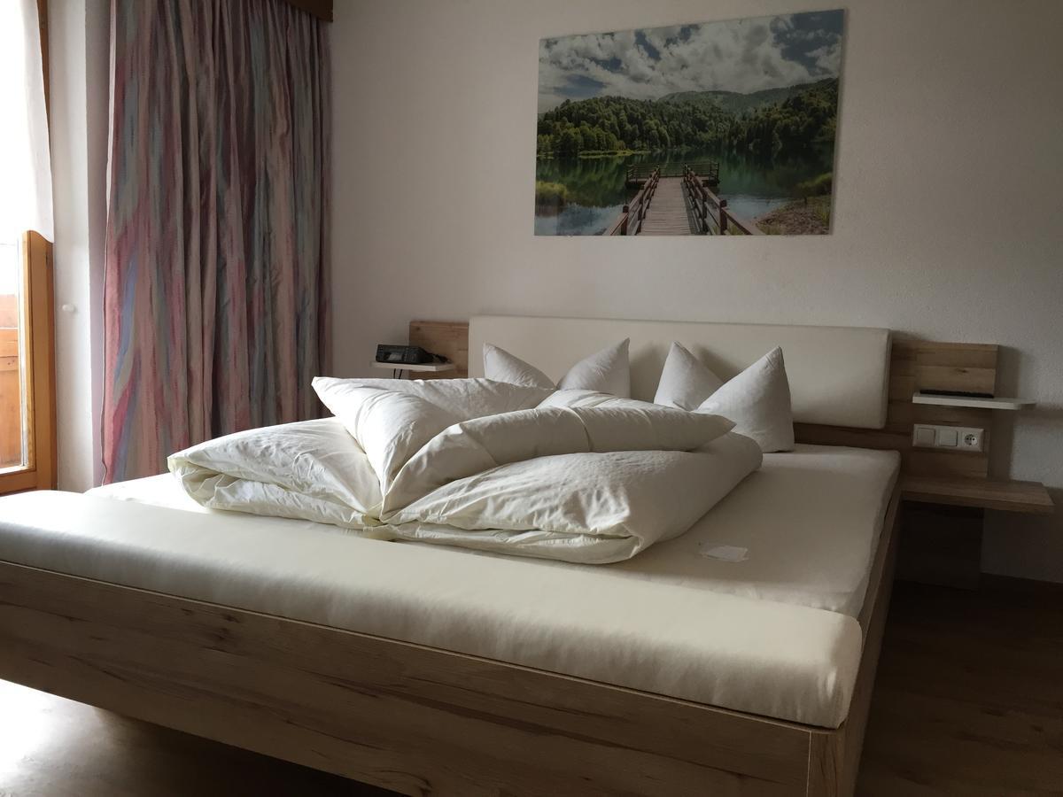 Landhaus Engadin Nauders Dış mekan fotoğraf